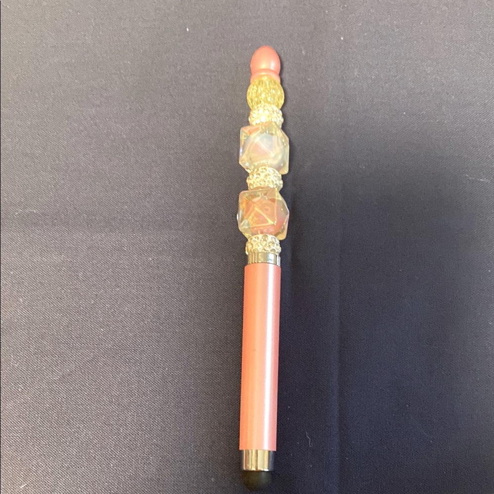 Stylus